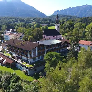 Hotel Schlossberghof Marzoll, Bad Reichenhall