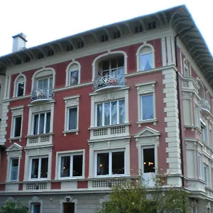Gasthuis Erika, Bad Reichenhall
